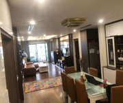 4 Việt Đức Complex 73.4m 2PN 2WC giá 2.4  view không nghĩa trang