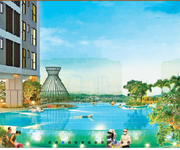 6 Bán căn hộ Phú Mỹ Hưng The Antonia kiến trúc Đức Châu Âu , được hỗ trợ vay Ngân Hàng Lãi suất 0
