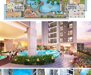 9 Bán căn hộ Phú Mỹ Hưng The Antonia kiến trúc Đức Châu Âu , được hỗ trợ vay Ngân Hàng Lãi suất 0
