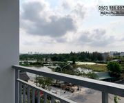Bán căn 2 phòng ngủ Gía rẻ Chung cư Conic Riverside Bình Chánh, 65m2, view sông, bao đẹp, thoáng mát