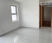 8 Bán căn 2 phòng ngủ Gía rẻ Chung cư Conic Riverside Bình Chánh, 65m2, view sông, bao đẹp, thoáng mát