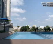 4 Bán căn 2 phòng ngủ Gía rẻ Chung cư Conic Riverside Bình Chánh, 65m2, view sông, bao đẹp, thoáng mát