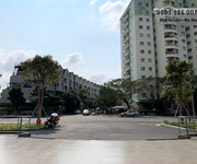 1 Bán căn 2 phòng ngủ Gía rẻ Chung cư Conic Riverside Bình Chánh, 65m2, view sông, bao đẹp, thoáng mát