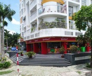 5 Bán căn 2 phòng ngủ Gía rẻ Chung cư Conic Riverside Bình Chánh, 65m2, view sông, bao đẹp, thoáng mát