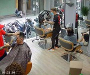 Chính chủ cần sang nhượng Salon tóc tại số 194 Phúc Tân, Hoàn Kiếm, Hà Nội.