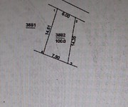 1 Chính chủ cần bán gấp đất tại hà nội