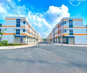 Mở bán shophouse trung tâm oasiscity 1 trệt 2 lầu giá F0 từ chủ đầu tu