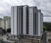 10 Bán căn 2 phòng ngủ Gía rẻ Chung cư Conic Riverside Bình Chánh, 65m2, view sông, bao đẹp, thoáng mát