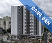 Bán căn 2 phòng ngủ Gía rẻ Chung cư Conic Riverside Bình Chánh, 65m2, view sông, bao đẹp, thoáng mát