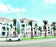 1 Cần bán căn biệt thự đơn lập lô góc, đường mallorca 5 thuộc quần thể dự án sun grand city feria bãi