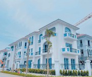 2 Cần bán căn biệt thự đơn lập lô góc, đường mallorca 5 thuộc quần thể dự án sun grand city feria bãi