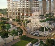 Grand Marina Saigon -Quy mô hùng vĩ có một không hai