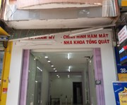 Cho thuê MẶT TIỀN 38D TRẦN BÌNH TRỌNG, phường Hải Châu 1, quận Hải Châu, Tp Đà Nẵng