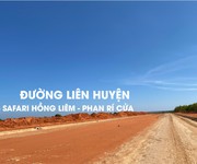 Đầu tư đất ven biển Bình Thuận-Đất Farm Du Lịch 65k
