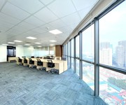 Cho thuê văn phòng 90m2 tại Nam Từ Liêm