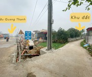 Cần tiền nên bán lô đất gần cầu Quang Thanh, An Lão chỉ 5,8 tr/m2
