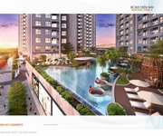 Chung Cư Năm Sao Giá Bình Dân Hoàng Huy Commerce Bể Bơi Vô Cực Đầu Tiên Tại Hải Phòng
