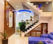 Bán nhà hẻm Trần Văn Đang,Q3. DT 10 12, Giá chỉ 1.7 tỷ