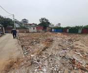1 Chính chủ mở bán đất phân lô siêu rẻ tại hà nội