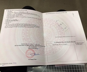 1 Chính chủ cần bán đất tại hà nội