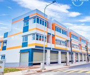 1 Mở bán shophouse 1 trệt 2 lầu kđt oasiscity trục trung tâm của dự án