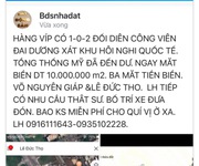 4 Ngân hàng thanh lý nhiều bds tai Sơn trà. Ngủ hành Sơn