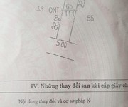 Chính chủ cần bán lô đất tại thạch thất   hà nội