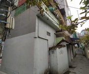 Bán nhà căn góc ngõ Miếu 2 xã