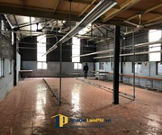 1 Bán nhà xưởng 300m2 còn mới nguyên ở Thôn Trung, An Lão, mặt tiền 12m, đường rộng hơn 5m