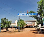 Chính chủ cần bán nhà  đất ở huyện Phù Mỹ, Bình Định