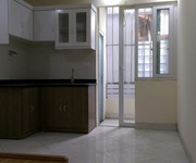 1 Cho thuê CCMN phố Chùa Láng