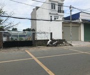 3 Bán lô đất 96 m2, sổ Hồng riêng, mặt tiền đường Hà Huy Giáp, quận 12,