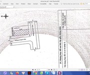 Cho thuê đất 2 mặt tiền 130 m2 hướng Tây Nam Cho thuê đất 2 mặt tiền 130 m2 hướng Tây Nam