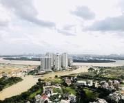 5 Chính chủ cho thuê CH The Sun Avenue 2PN, full nội thất, View sông SG.