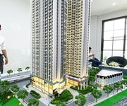 Bán căn hộ 2 ngủ, DT 60m2 tại chung cư Hoàng Huy Grand Tower, Sở Dầu, Hồng Bàng, Hải Phòng.