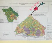 2 Ô đất đẹp quá- thôn dộc sau xã hướng đạo, tam dương