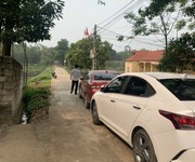 1 Ô đất đẹp quá- thôn dộc sau xã hướng đạo, tam dương
