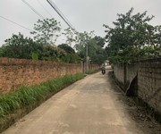 Ô đất đẹp quá- thôn dộc sau xã hướng đạo, tam dương