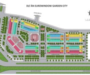 Eurowindow Garden City   Vị thế độc tôn của người Xứ Thanh