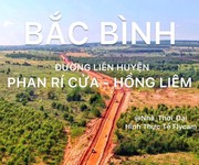 1 Khu du lịch chuẩn quốc gia bàu Trắng Bàu Sen Bắc Bình , Bình Thuận.