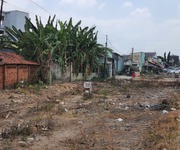 Bán đất gần ngã tư Bình Thung - Tp.Dĩ An. THỔ CƯ  2055M2