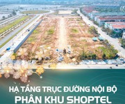 3 Shoptel 5 sao Luxury mặt tiền đường 100m mở bán - cơ hội đầu tư ưu đãi với giá tốt nhất