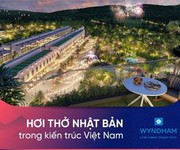 Căn hộ khoáng nóng Wyndham Thanh Thủy