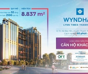 1 Wyndham Lynn Times Thanh Thủy- Tổ hợp nghỉ dưỡng khoáng nóng 5 Sao