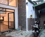 Bán nhà 3 tầng gần ngã tư an dương
