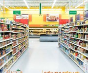 1 Căn hộ Thương Mại Dịch Vụ - Shophouse Thành phố Thủ Đức, giá chỉ 37tr/m2, sắp bàn giao hoàn thiện