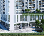3 Căn hộ Thương Mại Dịch Vụ - Shophouse Thành phố Thủ Đức, giá chỉ 37tr/m2, sắp bàn giao hoàn thiện