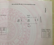 Bán đất đường Hoàng Quốc Việt, TP HD 61m2, mt 5m, đường to thông, giá cực tốt
