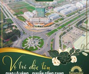 Cần bán căn nhà phố thương mại tại dự án Eurowindow Garden City Thanh Hóa.