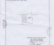 1 Chính Chủ Bán Đất Sổ Đỏ Phố Sở Thượng